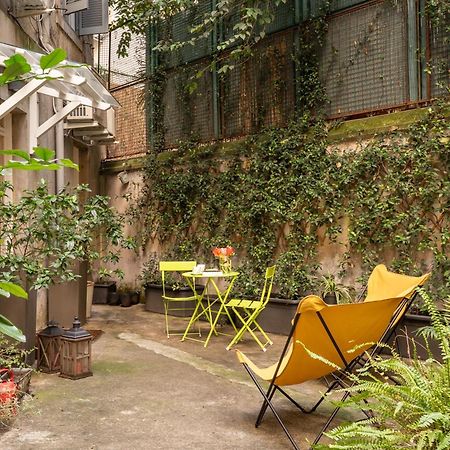 Belli36Rooms Near Spanish Step And Vatican City Rome Luaran gambar
