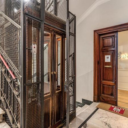 Belli36Rooms Near Spanish Step And Vatican City Rome Luaran gambar