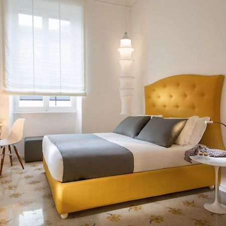 Belli36Rooms Near Spanish Step And Vatican City Rome Bilik gambar