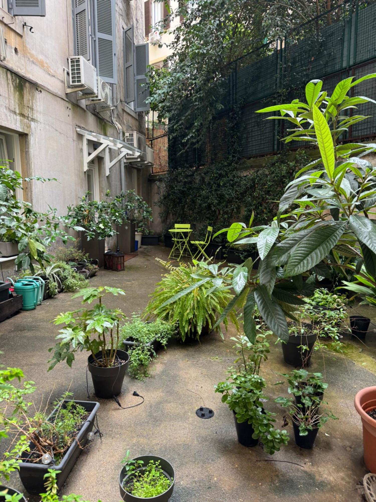Belli36Rooms Near Spanish Step And Vatican City Rome Luaran gambar