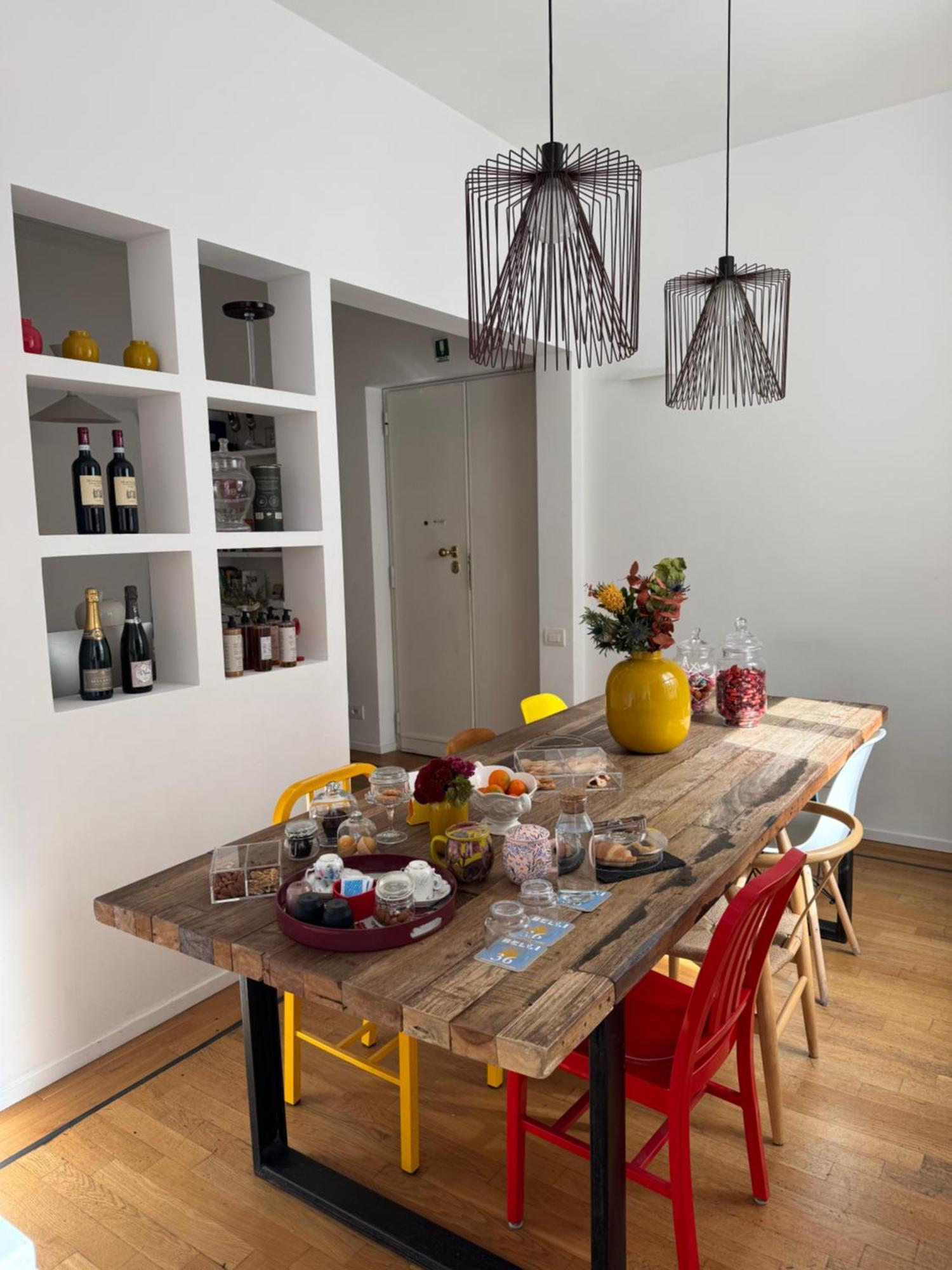 Belli36Rooms Near Spanish Step And Vatican City Rome Luaran gambar