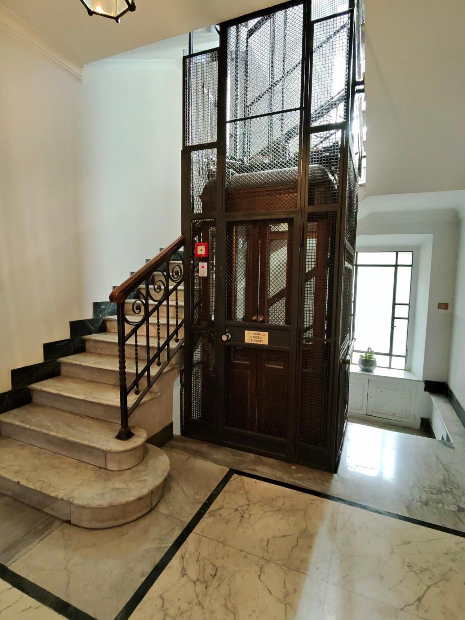 Belli36Rooms Near Spanish Step And Vatican City Rome Luaran gambar