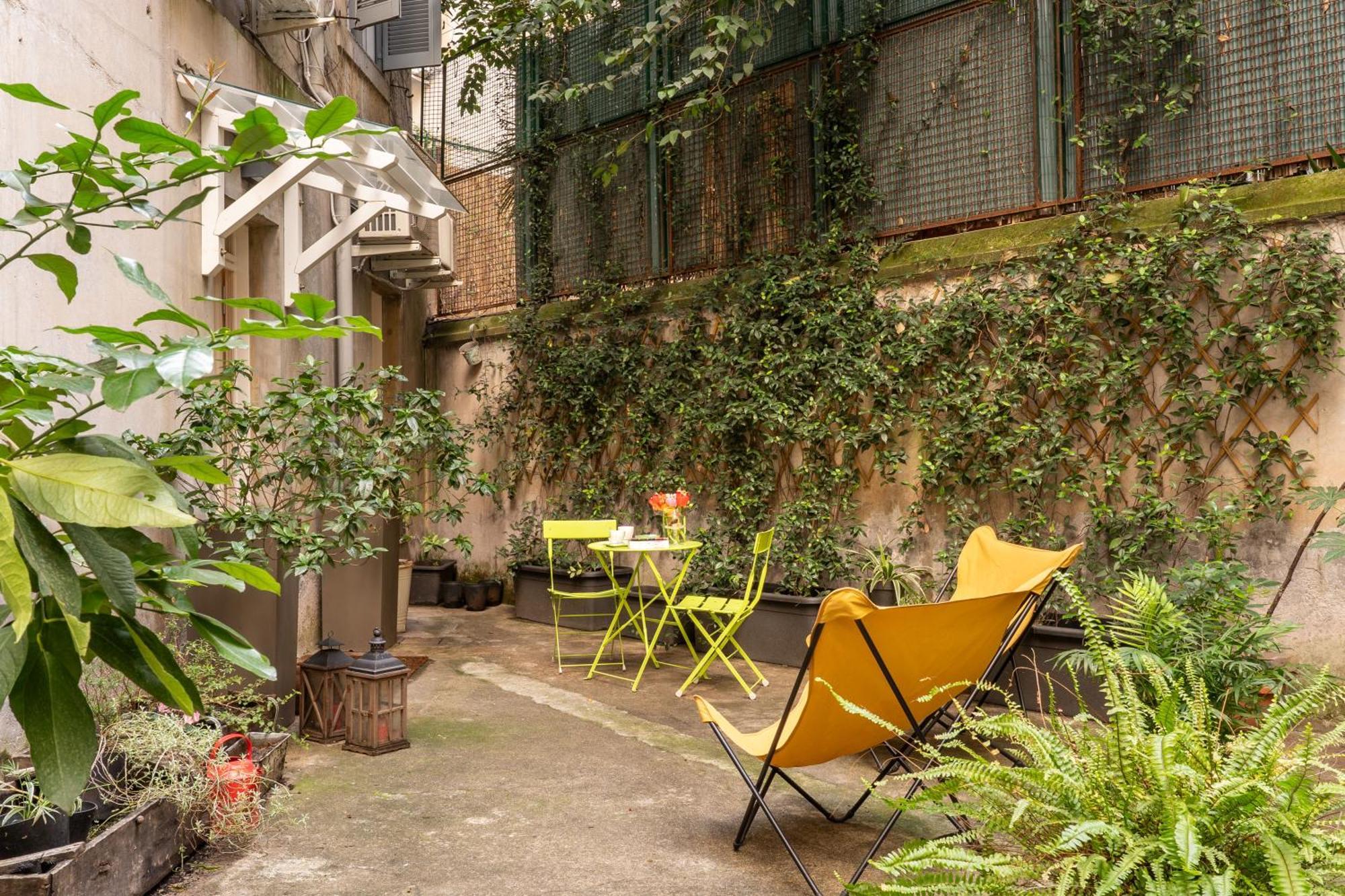 Belli36Rooms Near Spanish Step And Vatican City Rome Luaran gambar