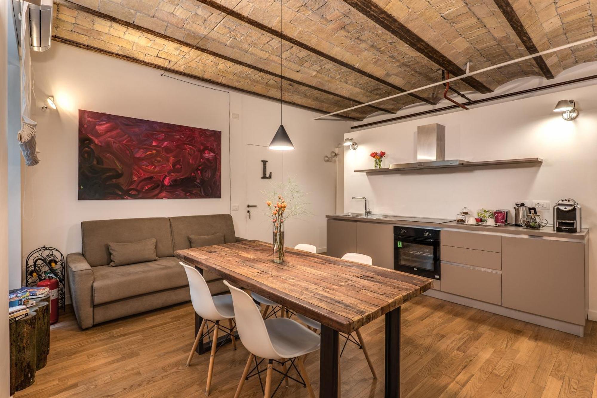 Belli36Rooms Near Spanish Step And Vatican City Rome Luaran gambar