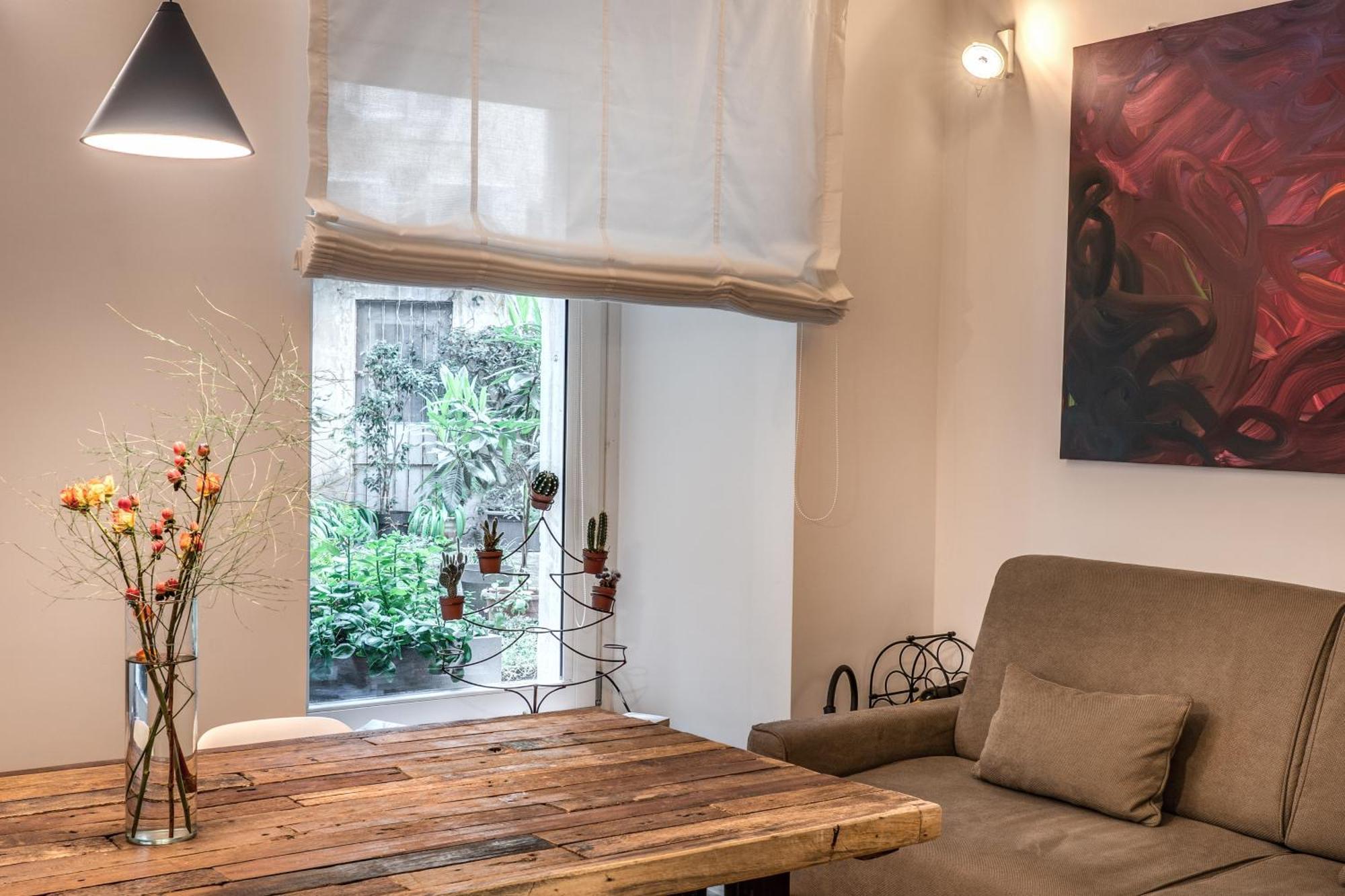 Belli36Rooms Near Spanish Step And Vatican City Rome Luaran gambar