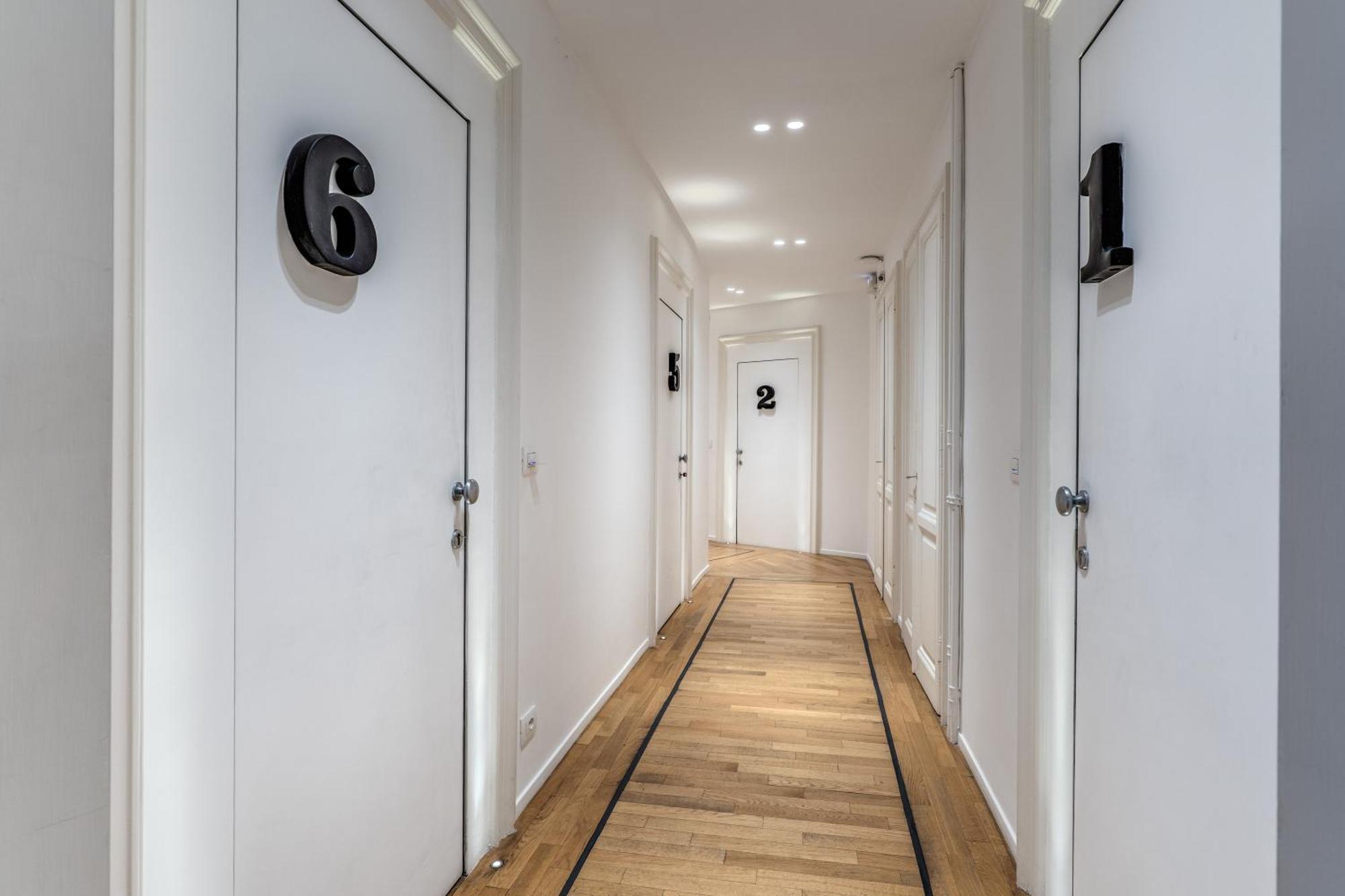 Belli36Rooms Near Spanish Step And Vatican City Rome Luaran gambar