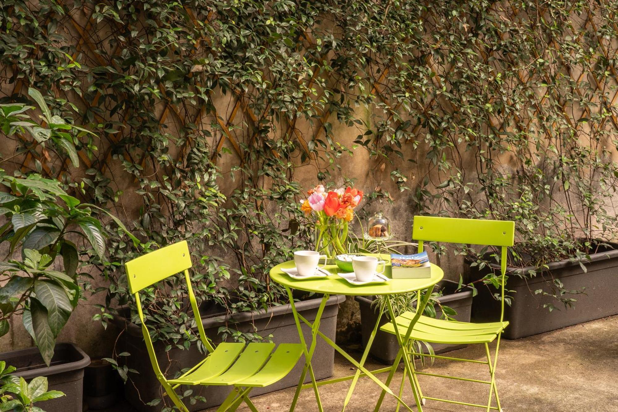 Belli36Rooms Near Spanish Step And Vatican City Rome Luaran gambar