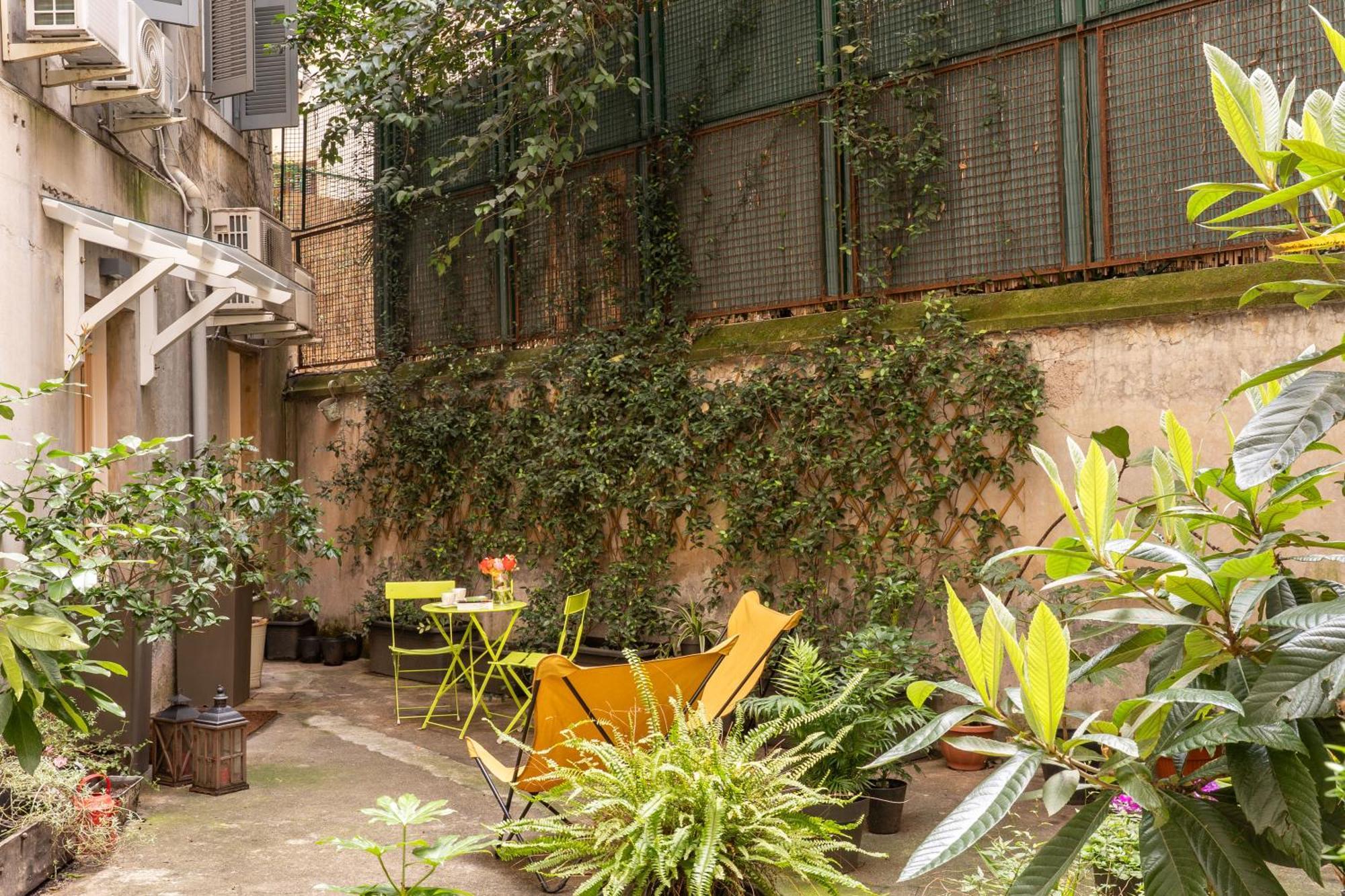 Belli36Rooms Near Spanish Step And Vatican City Rome Luaran gambar