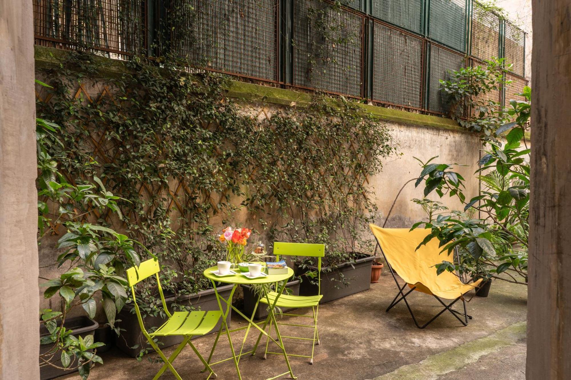 Belli36Rooms Near Spanish Step And Vatican City Rome Luaran gambar