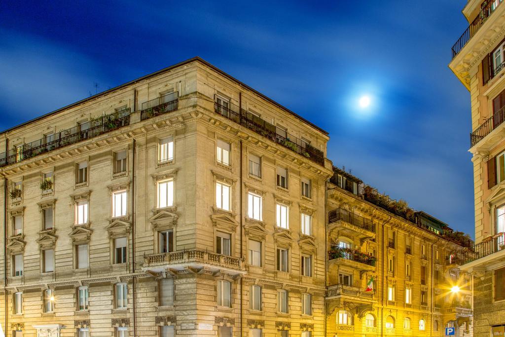 Belli36Rooms Near Spanish Step And Vatican City Rome Luaran gambar