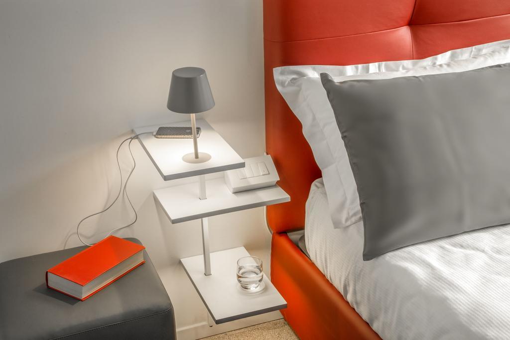 Belli36Rooms Near Spanish Step And Vatican City Rome Luaran gambar