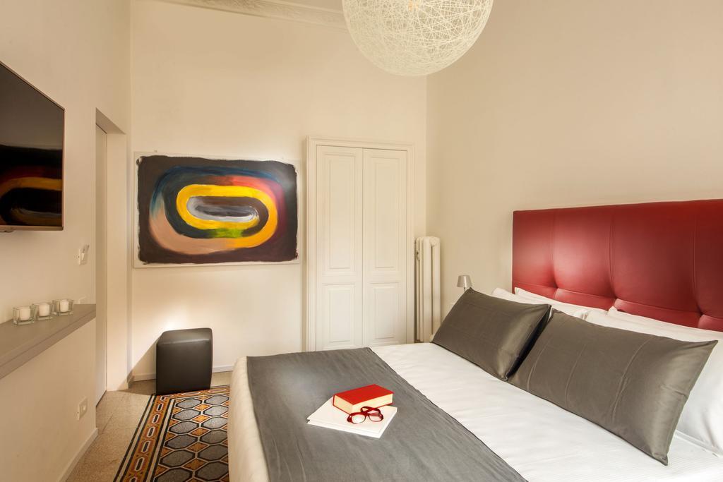 Belli36Rooms Near Spanish Step And Vatican City Rome Bilik gambar