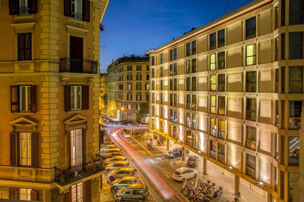 Belli36Rooms Near Spanish Step And Vatican City Rome Luaran gambar