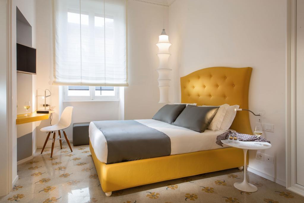 Belli36Rooms Near Spanish Step And Vatican City Rome Bilik gambar