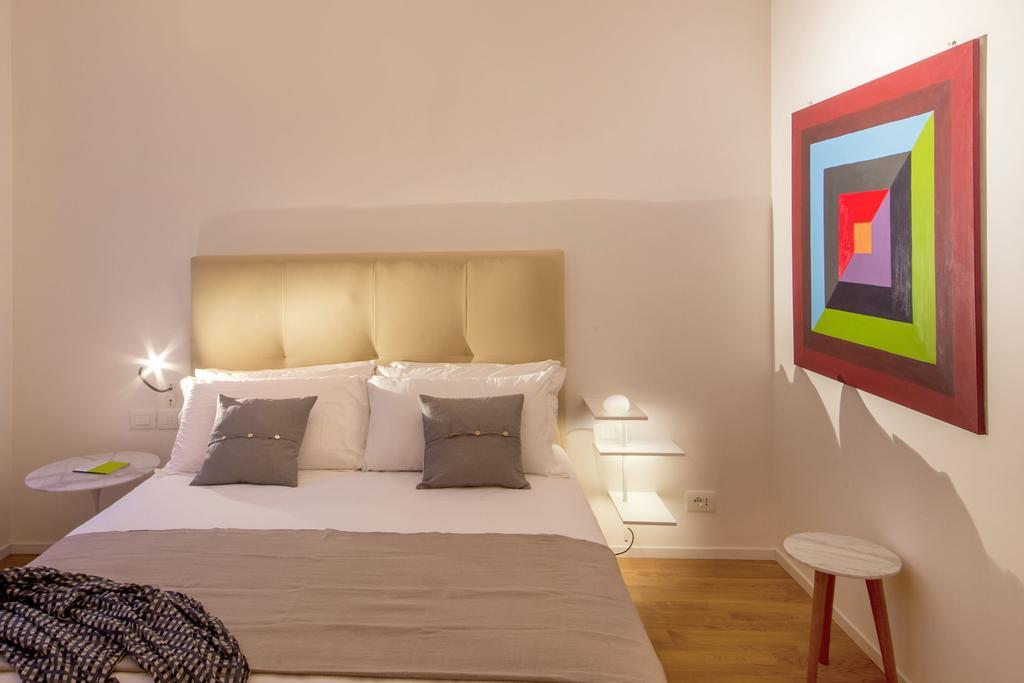 Belli36Rooms Near Spanish Step And Vatican City Rome Bilik gambar
