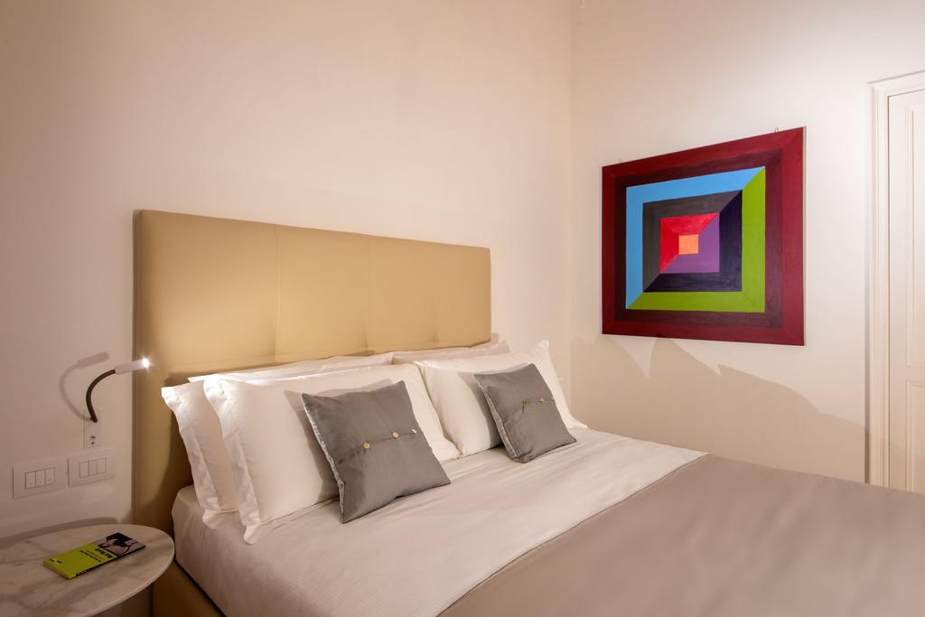 Belli36Rooms Near Spanish Step And Vatican City Rome Bilik gambar
