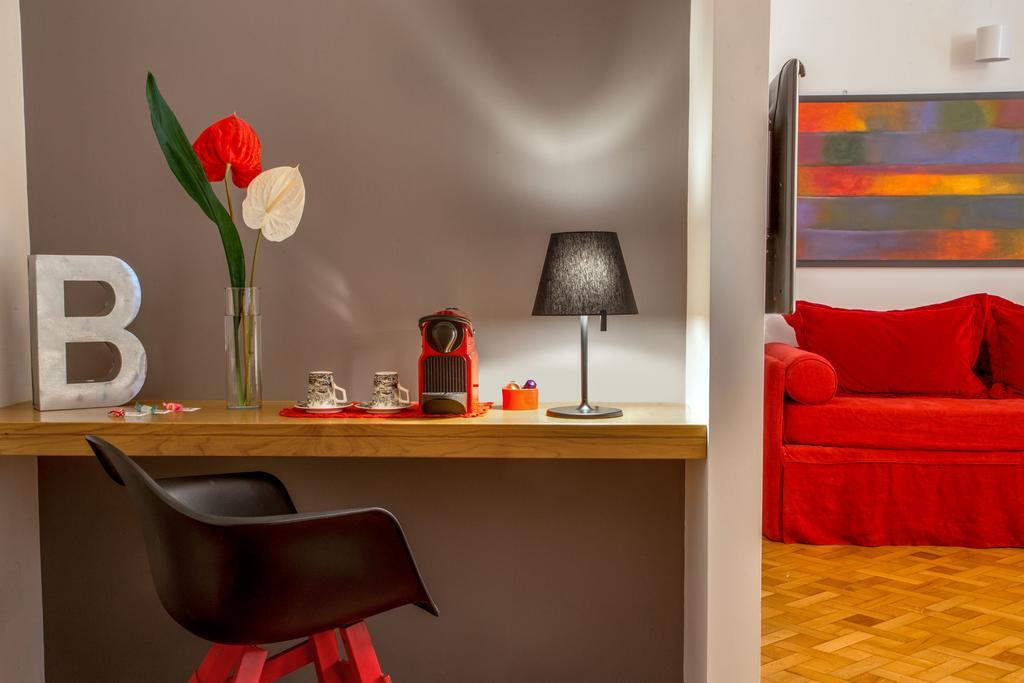 Belli36Rooms Near Spanish Step And Vatican City Rome Luaran gambar