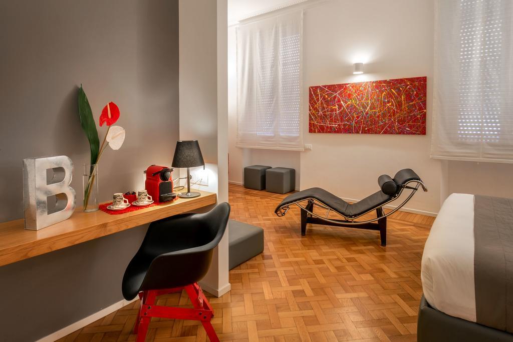 Belli36Rooms Near Spanish Step And Vatican City Rome Luaran gambar