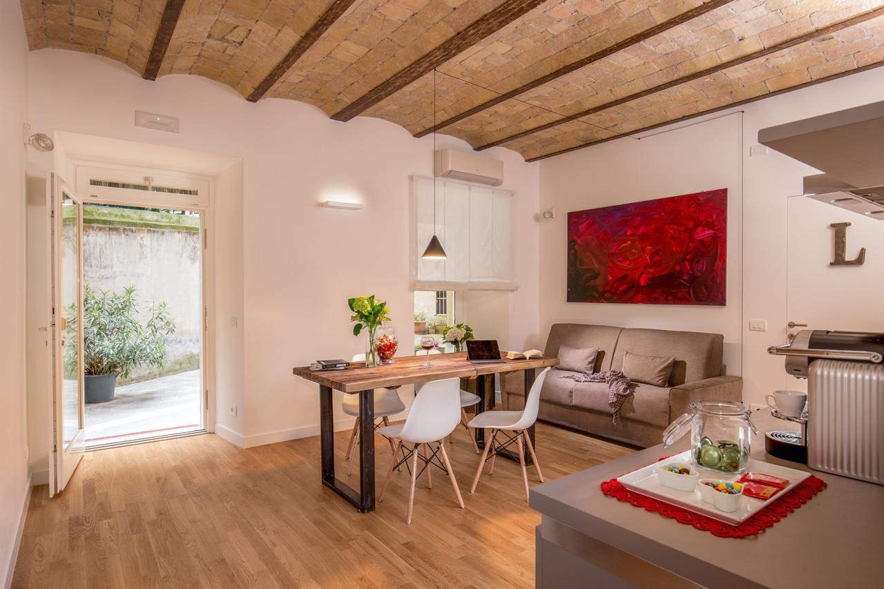 Belli36Rooms Near Spanish Step And Vatican City Rome Luaran gambar