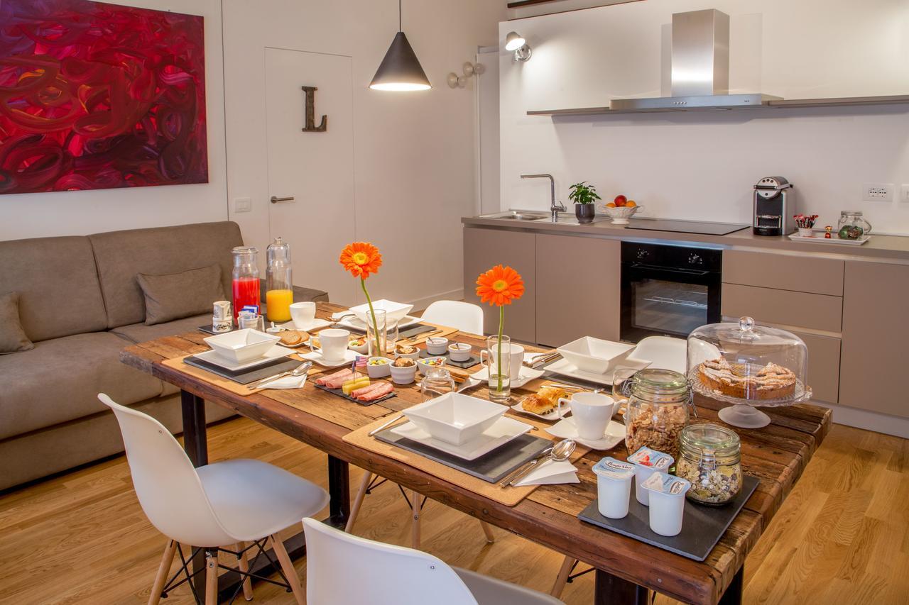 Belli36Rooms Near Spanish Step And Vatican City Rome Luaran gambar