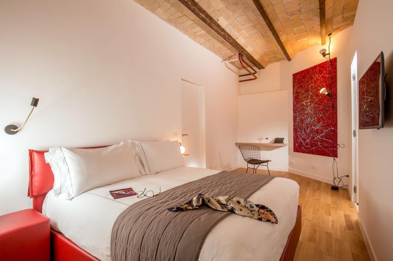 Belli36Rooms Near Spanish Step And Vatican City Rome Luaran gambar