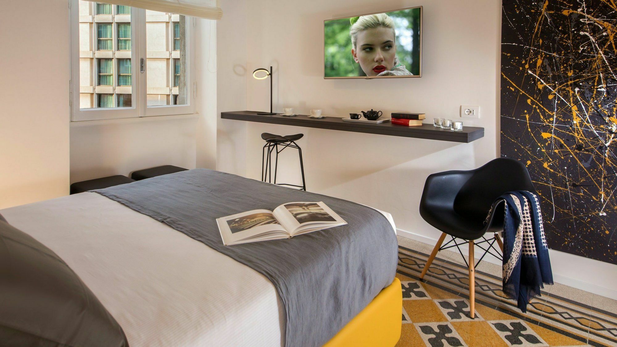 Belli36Rooms Near Spanish Step And Vatican City Rome Luaran gambar