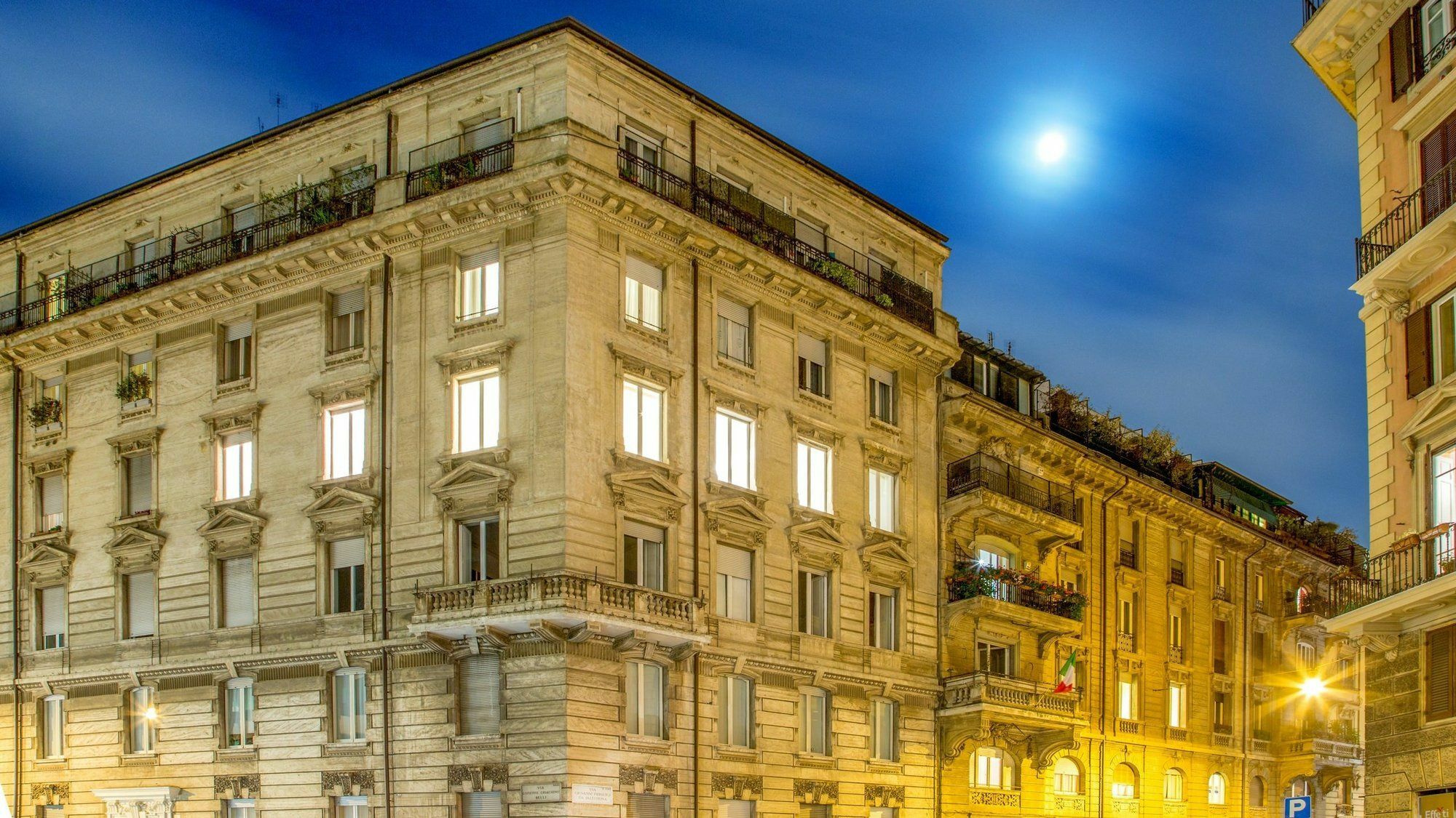 Belli36Rooms Near Spanish Step And Vatican City Rome Luaran gambar
