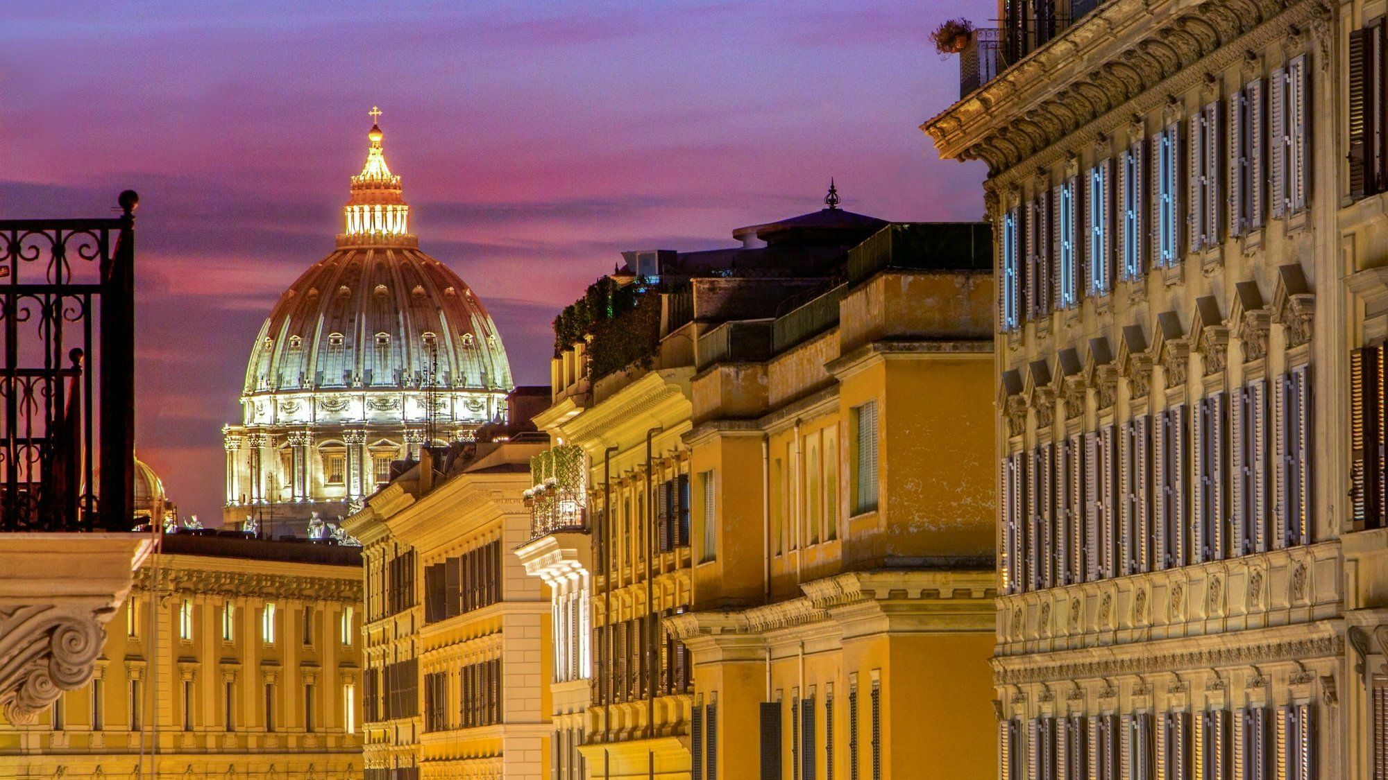 Belli36Rooms Near Spanish Step And Vatican City Rome Luaran gambar